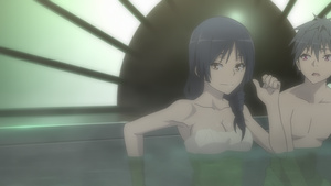 Trinity Seven: Nanatsu no Taizai to Nana Madoushi